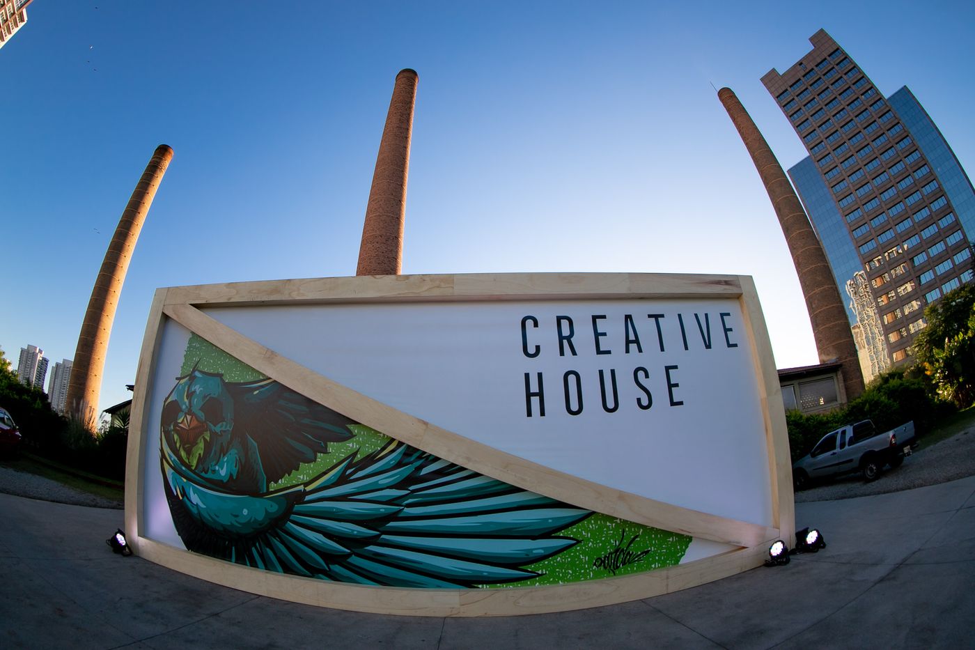 Creative House event image 1