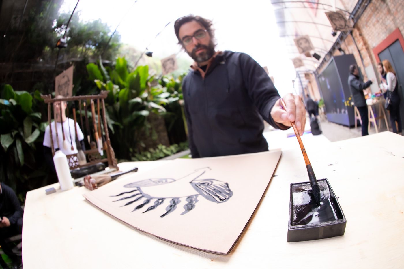 Creative House event image 2