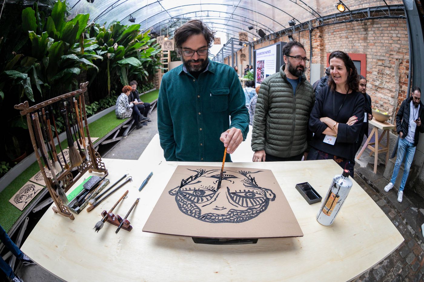 Creative House event image 3