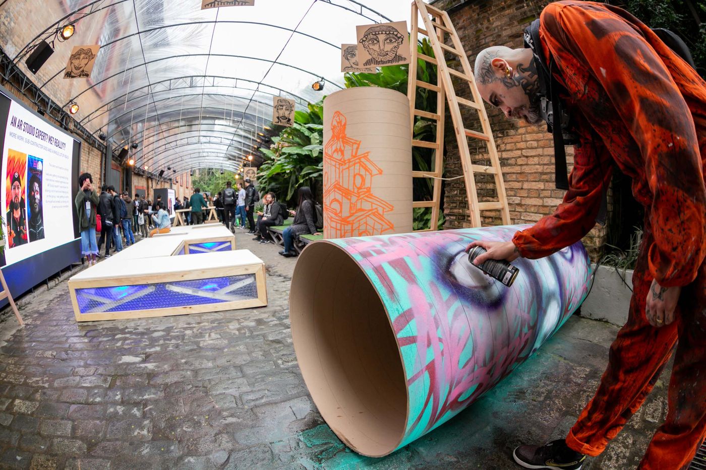 Creative House event image 9