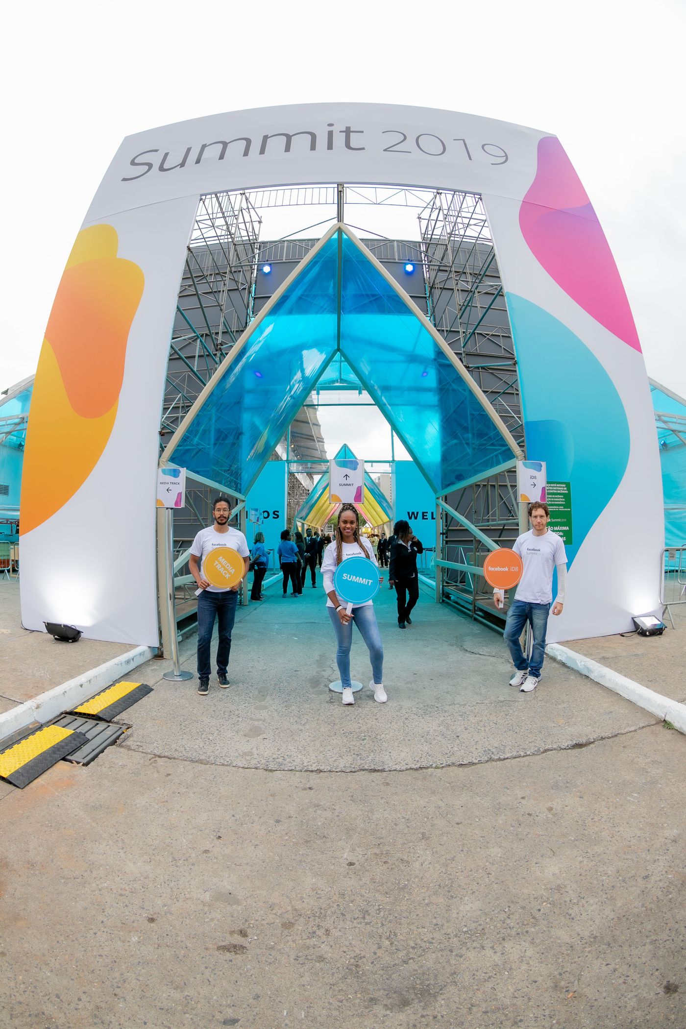 Facebook Summit event image 1
