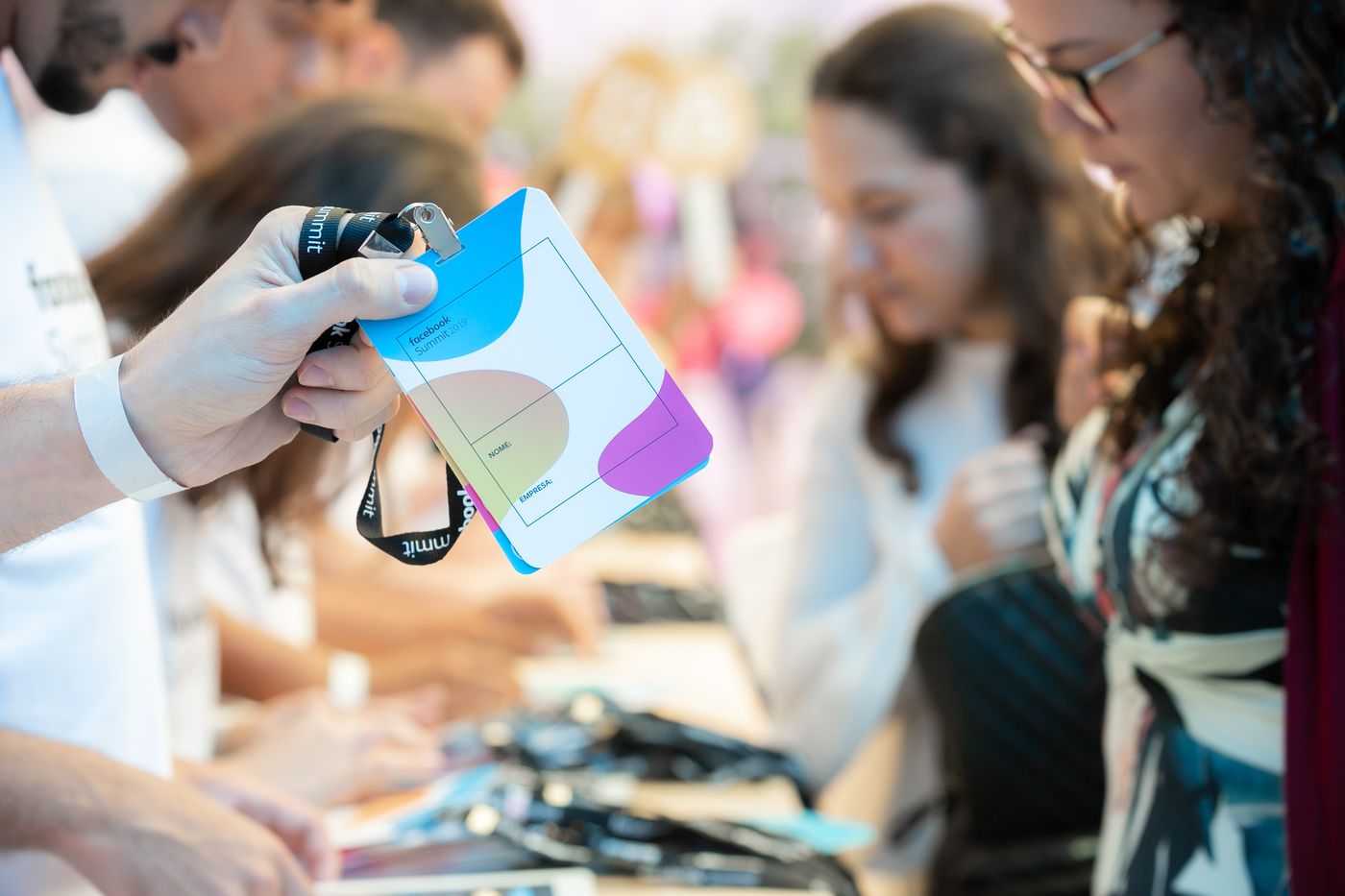 Facebook Summit event image 3