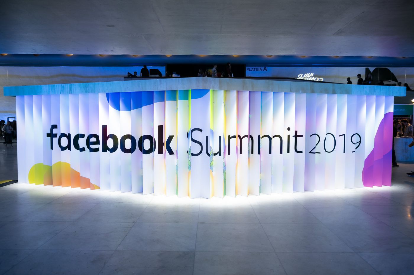 Facebook Summit event image 6