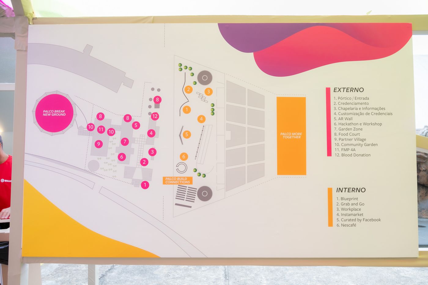 Facebook Summit event image 9