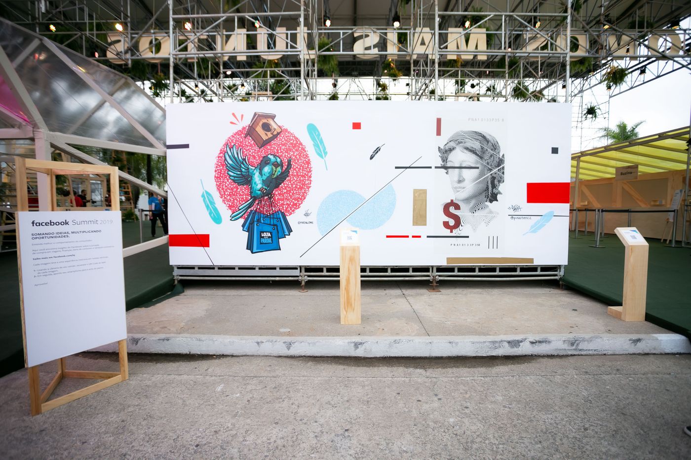 Facebook Summit event image 11