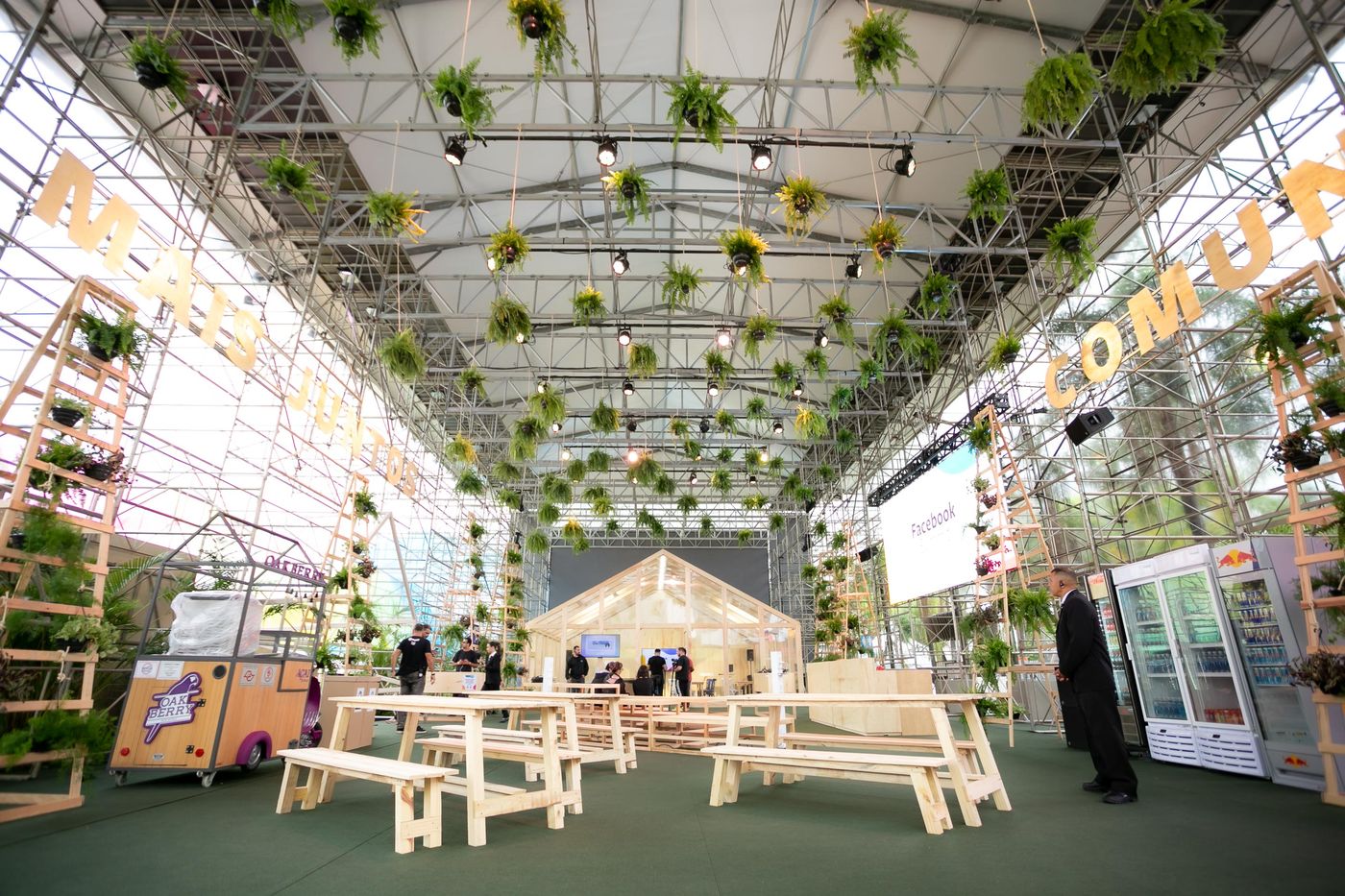 Facebook Summit event image 12