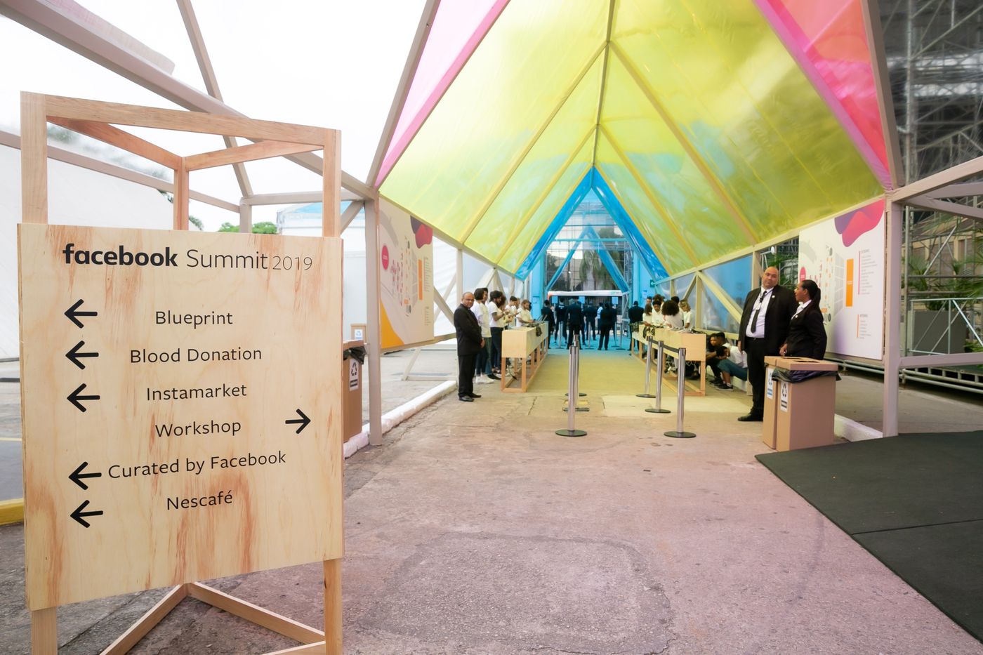 Facebook Summit event image 13
