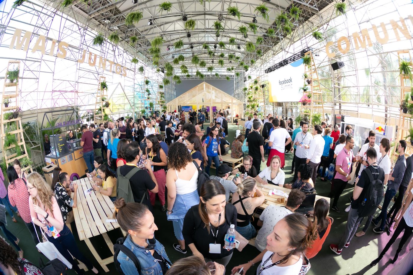 Facebook Summit event image 14