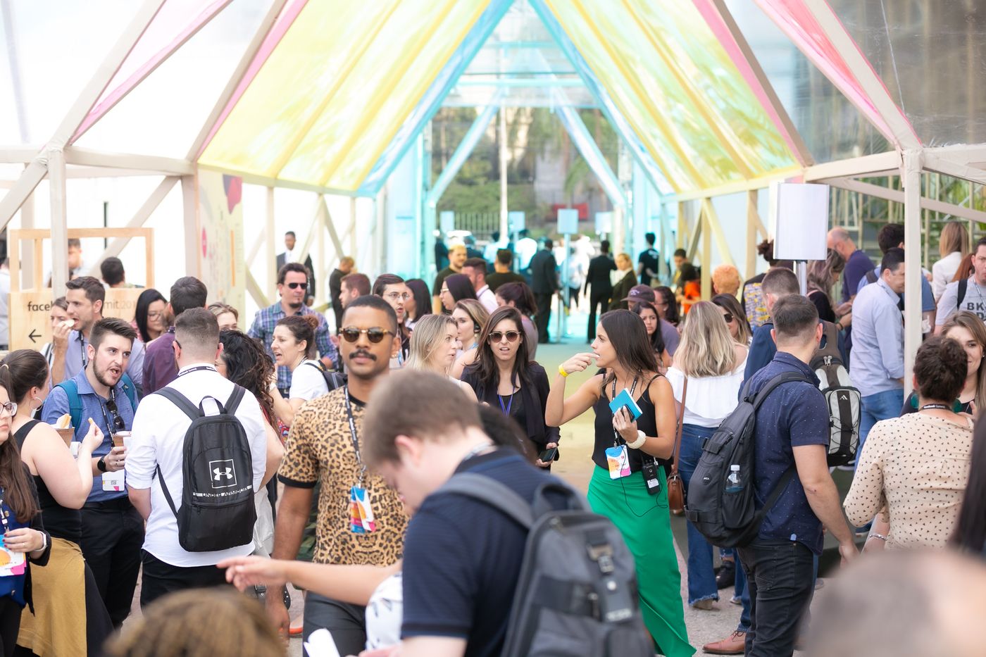 Facebook Summit event image 18