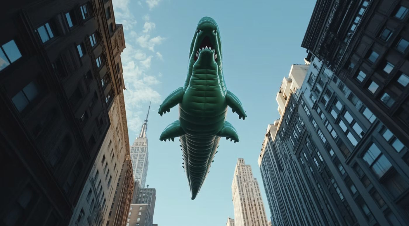 Lacoste spec visual